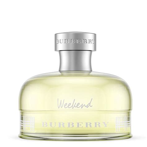 note profumo burberry weekend|burberry weekend scent.